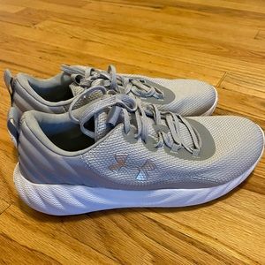 Under Armour tennis shoes brand new